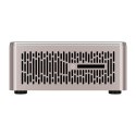 Mini PC GEEKOM A5 Ryzen 7 5825U 16GB RAM 512GB + Win11 Pro GEEKOM