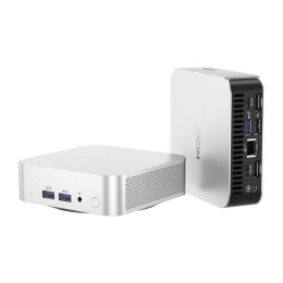 Mini PC GEEKOM A6 Ryzen 7 6800H 32GB RAM 1TB + Win11 Pro GEEKOM