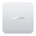 Mini PC GEEKOM A6 Ryzen 7 6800H 32GB RAM 1TB + Win11 Pro GEEKOM