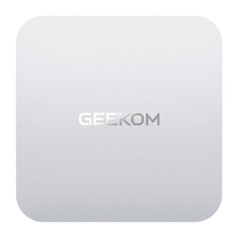 Mini PC GEEKOM A6 Ryzen 7 6800H 32GB RAM 1TB + Win11 Pro GEEKOM Mini PC GEEKOM A6 Ryzen 7 6800H 32GB RAM 1TB + Win11 Pro GEEKOM