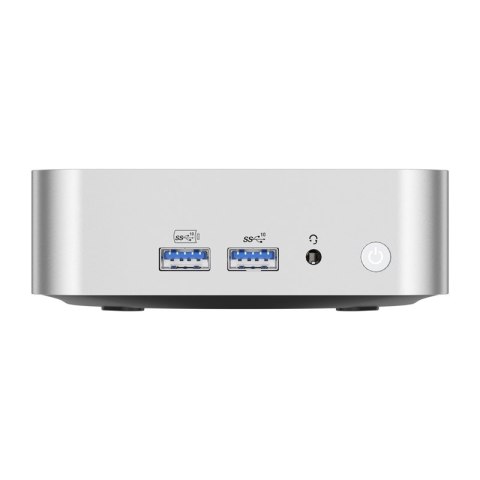 Mini PC GEEKOM A6 Ryzen 7 6800H 32GB RAM 1TB + Win11 Pro GEEKOM Mini PC GEEKOM A6 Ryzen 7 6800H 32GB RAM 1TB + Win11 Pro GEEKOM