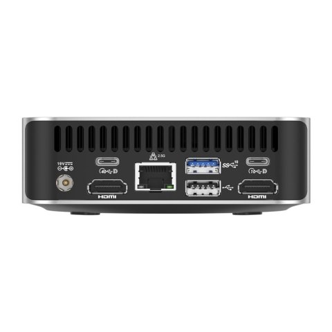 Mini PC GEEKOM A6 Ryzen 7 6800H 32GB RAM 1TB + Win11 Pro GEEKOM Mini PC GEEKOM A6 Ryzen 7 6800H 32GB RAM 1TB + Win11 Pro GEEKOM