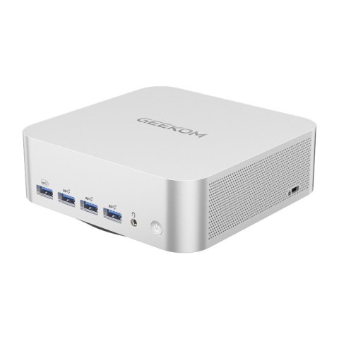 Mini PC GEEKOM A8 Max Ryzen 7 8745HS 32GB RAM 1TB + Win11 Pro GEEKOM Mini PC GEEKOM A8 Max Ryzen 7 8745HS 32GB RAM 1TB + Win11 Pro GEEKOM