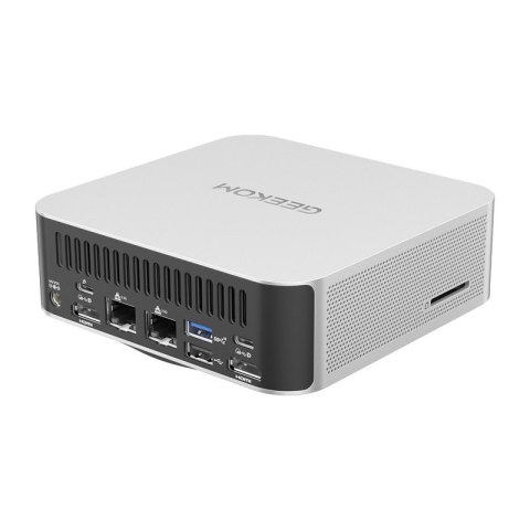 Mini PC GEEKOM A8 Max Ryzen 7 8745HS 32GB RAM 1TB + Win11 Pro GEEKOM Mini PC GEEKOM A8 Max Ryzen 7 8745HS 32GB RAM 1TB + Win11 Pro GEEKOM