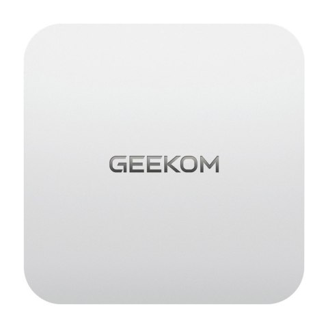 Mini PC GEEKOM A8 Max Ryzen 7 8745HS 32GB RAM 1TB + Win11 Pro GEEKOM Mini PC GEEKOM A8 Max Ryzen 7 8745HS 32GB RAM 1TB + Win11 Pro GEEKOM