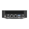 Mini PC GEEKOM A8 Max Ryzen 7 8745HS 32GB RAM 1TB + Win11 Pro GEEKOM