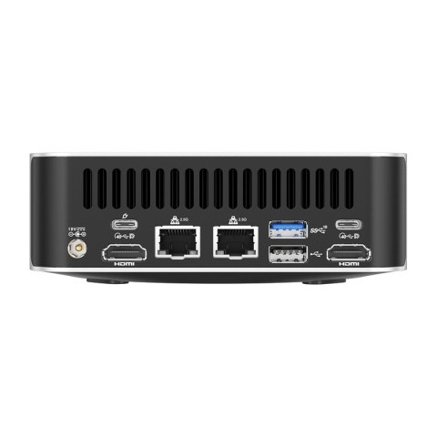 Mini PC GEEKOM A8 Max Ryzen 7 8745HS 32GB RAM 1TB + Win11 Pro GEEKOM Mini PC GEEKOM A8 Max Ryzen 7 8745HS 32GB RAM 1TB + Win11 Pro GEEKOM