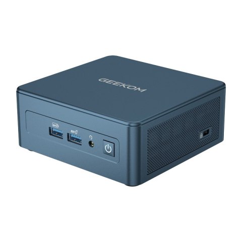 Mini PC GEEKOM IT13 Intel Core i9-13900HK 32GB RAM 1TB + Win11 Pro GEEKOM Mini PC GEEKOM IT13 Intel Core i9-13900HK 32GB RAM 1TB + Win11 Pro GEEKOM