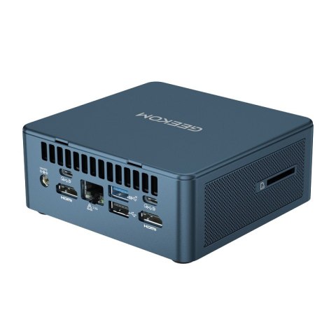 Mini PC GEEKOM IT13 Intel Core i9-13900HK 32GB RAM 1TB + Win11 Pro GEEKOM Mini PC GEEKOM IT13 Intel Core i9-13900HK 32GB RAM 1TB + Win11 Pro GEEKOM