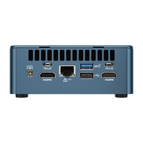 Mini PC GEEKOM IT13 Intel Core i9-13900HK 32GB RAM 1TB + Win11 Pro GEEKOM Mini PC GEEKOM IT13 Intel Core i9-13900HK 32GB RAM 1TB + Win11 Pro GEEKOM