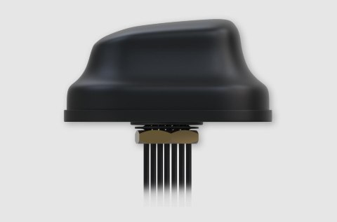 Teltonika antena ROOF SMA PR1KC640 5G COMBO Mobile/GNSS/WIFI Teltonika antena ROOF SMA PR1KC640 5G COMBO Mobile/GNSS/WIFI