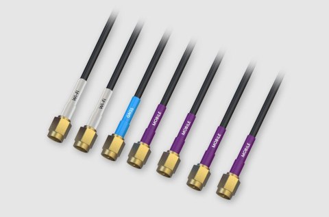 Teltonika antena ROOF SMA PR1KC640 5G COMBO Mobile/GNSS/WIFI Teltonika antena ROOF SMA PR1KC640 5G COMBO Mobile/GNSS/WIFI