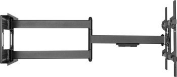 Uchwyt - Techly 362169 Uchwyt ścienny LED/LCD, 43-80'', 50kg, obrotowy, długość ramienia 101,5 cm Uchwyt - Techly 362169 Uchwyt ścienny LED/LCD, 43-80'', 50kg, obrotowy, długość ramienia 101,5 cm