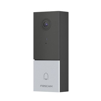 Wideodzwonek Foscam VD1 4MP Wideodzwonek Foscam VD1 4MP