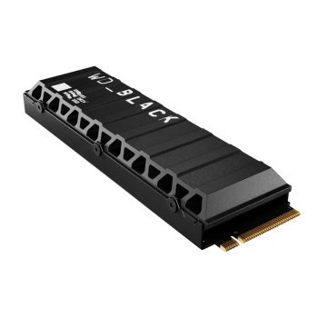 Dysk SSD WD Black SN850X 4TB M.2 NVMe WDS400T2XHE Dysk SSD WD Black SN850X 4TB M.2 NVMe WDS400T2XHE