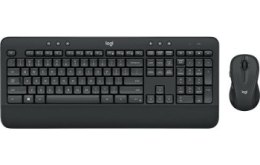 Klawiatura + mysz LOGITECH MK545 ADVANCED Wireless