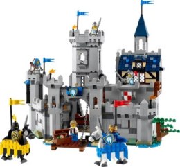 LEGO Creator 31168 Średniowieczny Zamek Rycerzy Konnych