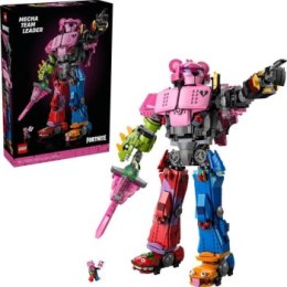 LEGO Fortnite 77078 Dowódca Drużyny Mechów