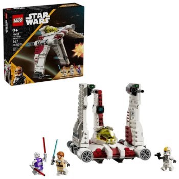 LEGO Star Wars 75432 Myśliwiec V-19 Torrent LEGO Star Wars 75432 Myśliwiec V-19 Torrent