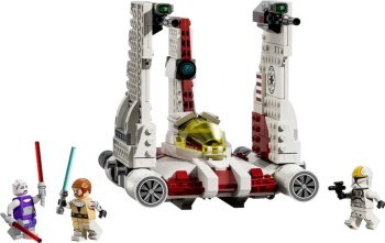 LEGO Star Wars 75432 Myśliwiec V-19 Torrent LEGO Star Wars 75432 Myśliwiec V-19 Torrent