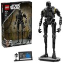LEGO Star Wars 75434 Droid strażniczy K-2SO
