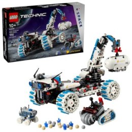 LEGO Technic 42211 Kosmiczny Łazik Księżycowy Lunar Outpost™