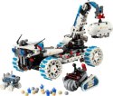 LEGO Technic 42211 Kosmiczny Łazik Księżycowy Lunar Outpost™