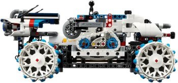 LEGO Technic 42211 Kosmiczny Łazik Księżycowy Lunar Outpost™ LEGO Technic 42211 Kosmiczny Łazik Księżycowy Lunar Outpost™