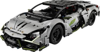 LEGO Technic 42214 Supersamochód Lamborghini Revuelto LEGO Technic 42214 Supersamochód Lamborghini Revuelto
