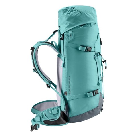 Plecak Deuter Gravity Expedition 45+ SL 3362122-3462 Plecak Deuter Gravity Expedition 45+ SL 3362122-3462
