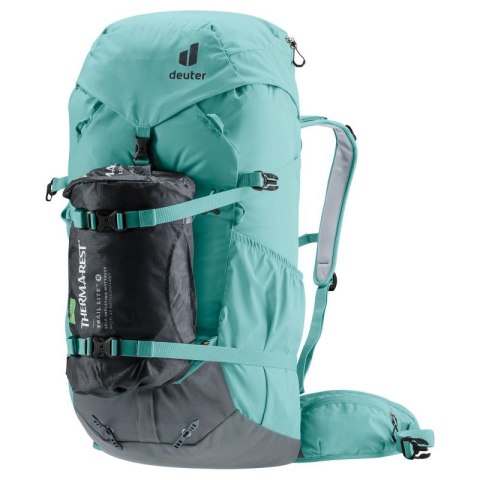 Plecak Deuter Gravity Expedition 45+ SL 3362122-3462 Plecak Deuter Gravity Expedition 45+ SL 3362122-3462