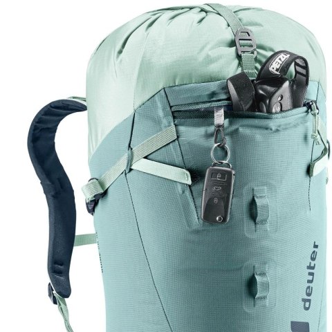 Plecak Deuter Guide 28 SL 3361223-2288 Plecak Deuter Guide 28 SL 3361223-2288