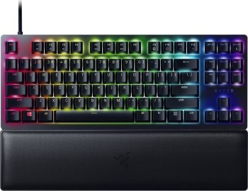 Razer Huntsman V2 Tenkeyless Red Switch Razer Huntsman V2 Tenkeyless Red Switch