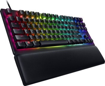 Razer Huntsman V2 Tenkeyless Red Switch Razer Huntsman V2 Tenkeyless Red Switch