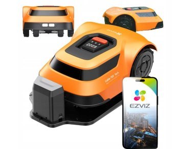 Robot koszący EZVIZ RM600 Robot koszący EZVIZ RM600