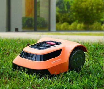 Robot koszący EZVIZ RM600 Robot koszący EZVIZ RM600