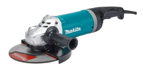 SZLIFIERKA KĄTOWA 230MM 2700W ŁAGODNY ROZRUCH SZLIFIERKA KĄTOWA 230MM 2700W ŁAGODNY ROZRUCH