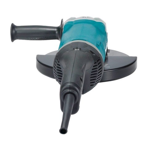 SZLIFIERKA KĄTOWA 230MM 2700W ŁAGODNY ROZRUCH SZLIFIERKA KĄTOWA 230MM 2700W ŁAGODNY ROZRUCH