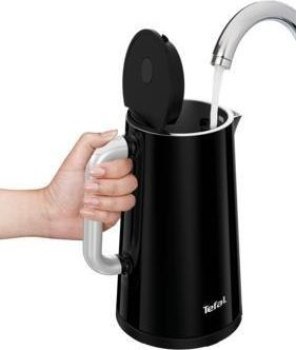 Tefal KO851830 Display Digital Tefal KO851830 Display Digital