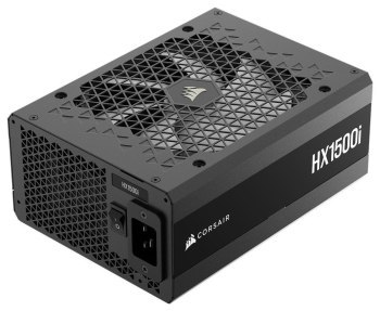 Zasilacz - Corsair HX1500i 2025 Series CP-9020309-EU Zasilacz - Corsair HX1500i 2025 Series CP-9020309-EU