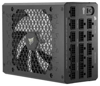 Zasilacz - Corsair HX1500i 2025 Series CP-9020309-EU Zasilacz - Corsair HX1500i 2025 Series CP-9020309-EU