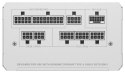 Zasilacz - Corsair RM1000e 2025 RMe Series CP-9020294-EU White