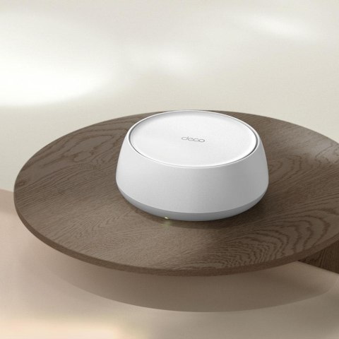DOMOWY SYSTEM MESH WIFI TP-LINK Deco BE25(3-pack) DOMOWY SYSTEM MESH WIFI TP-LINK Deco BE25(3-pack)