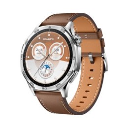 Huawei Watch GT 5 46mm Classic Brązowy