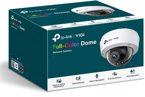 KAMERA TP-LINK VIGI C230(2.8mm) 4MP Dome KAMERA TP-LINK VIGI C230(2.8mm) 4MP Dome
