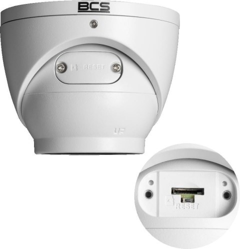 Kamera BCS LINE BCS-L-EIP25FSR5-Ai1 Kamera BCS LINE BCS-L-EIP25FSR5-Ai1
