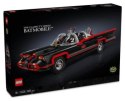 LEGO Batman 76328 Klasyczny serial telewizyjny Batman- Batmobil