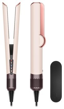 Prostownica - Dyson Airstrait Pastelowy róż/Różowe złoto Prostownica - Dyson Airstrait Pastelowy róż/Różowe złoto