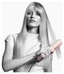Prostownica - Dyson Airstrait Pastelowy róż/Różowe złoto