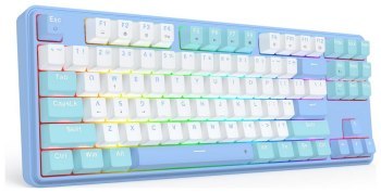 Redragon K707WBB-RGB StarBlade Redragon K707WBB-RGB StarBlade
